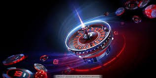 Studio live dealer SA Gaming dengan multi-kamera profesional dan dealer berseragam